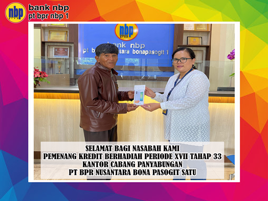 Pundi Periode XVII Tahap 33