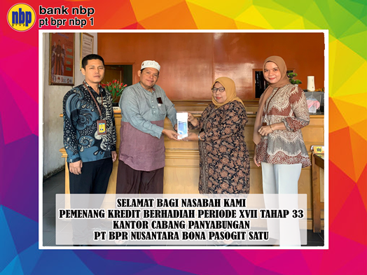Pundi Periode XVII Tahap 33