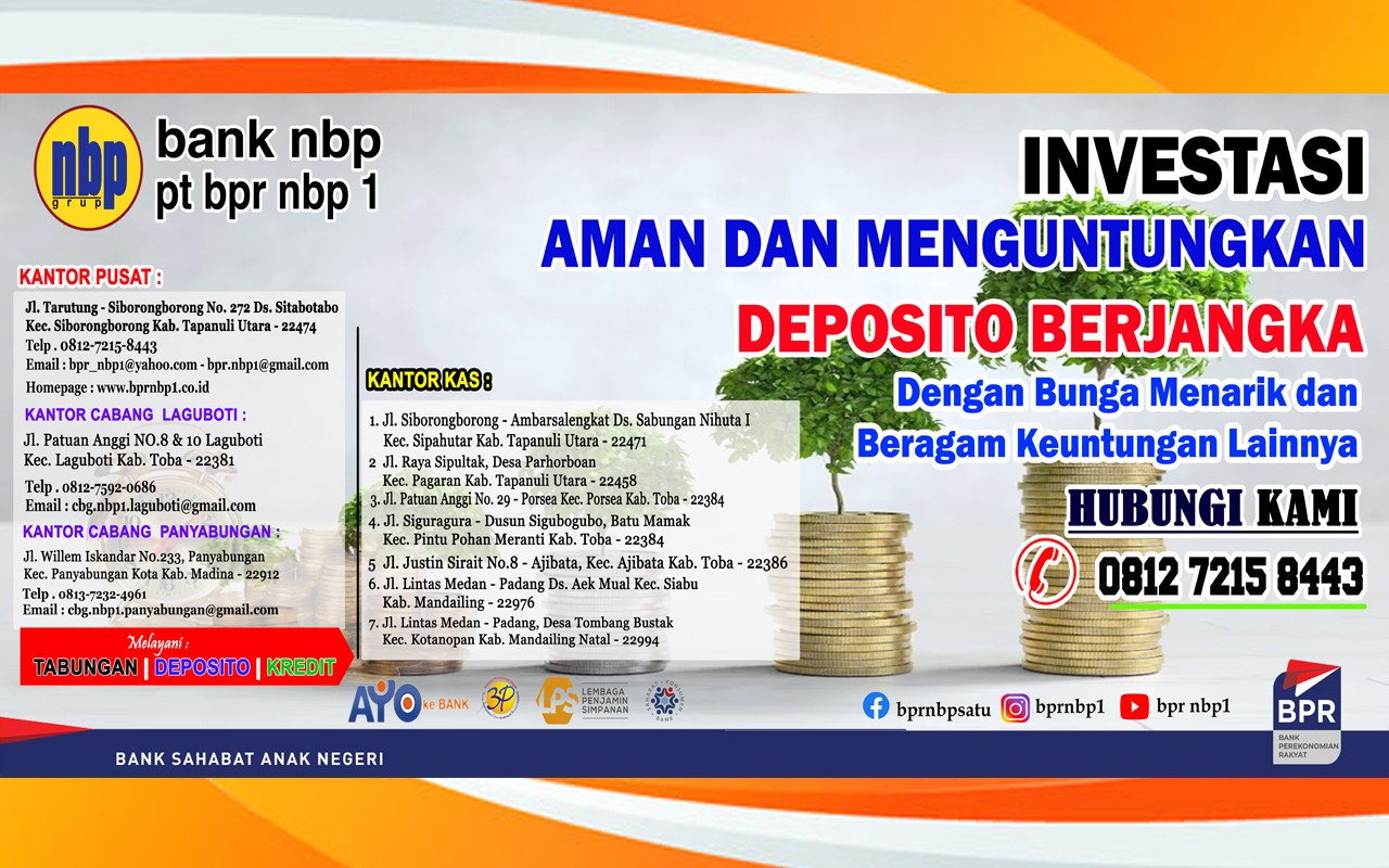 BPR NBP 1